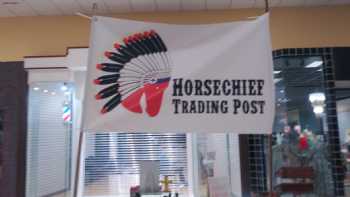 Horsechief Trading Post