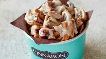 Cinnabon