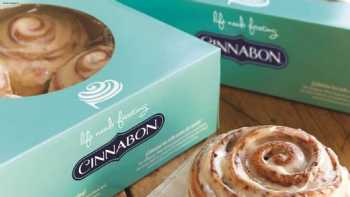 Cinnabon