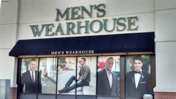 Men's Wearhouse