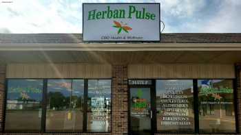 Herban Pulse - CBD Health & Wellness