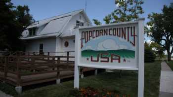 Popcorn County USA