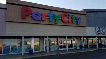 Party City