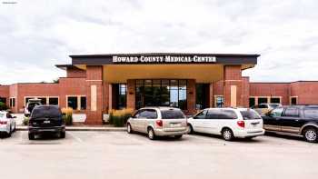 Howard County Medical Center