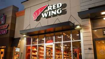 Red Wing - Grand Island, NE