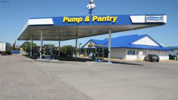 Pump & Pantry