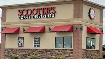 Scooter's Coffee