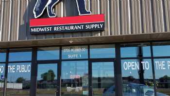 Midwest Restaurant Supply