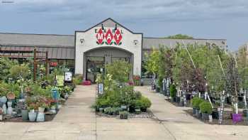 Earl May Garden Center