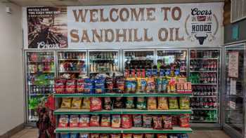 Sandhill Oil Co