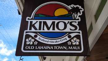 Kimo's Maui