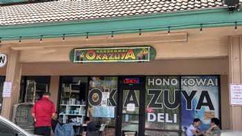 Honokowai Okazuya & Deli