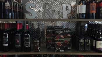 S & P Liquor