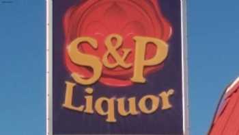 S & P Liquor