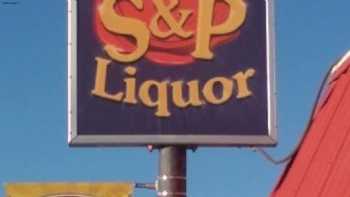 S & P Liquor