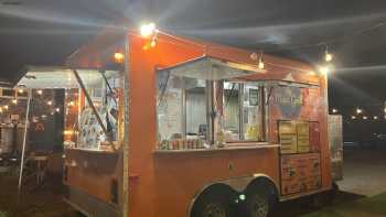 Maui Grill Food Truck