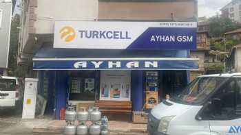 Ayhan GSM - TURKCELL