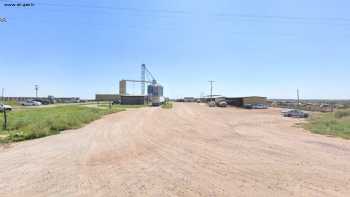 Roode Feedlot