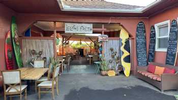 Island Fresh Café - Paia