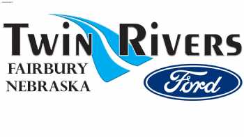 Twin Rivers Ford