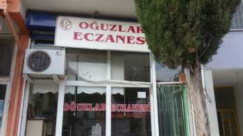 Oğuzlar Eczanesi