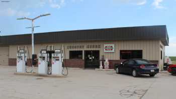 Farmers Cooperative C-Store