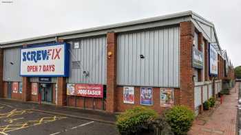 Screwfix Edinburgh - Fort Kinnaird Trade Park