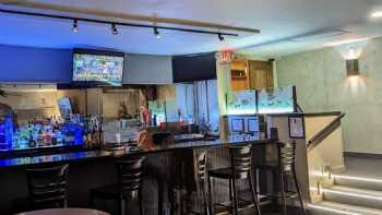 MONSOON BAR & GRILL