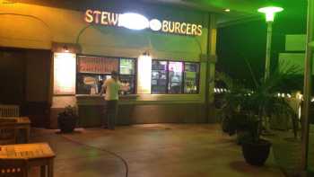 Stewz Burgers