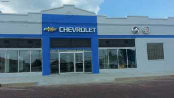 RIVERSIDE CHEVROLET, INC.