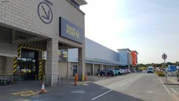 B&Q Edinburgh - New Craighall