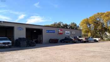 Farmers Cooperative Tire Centers