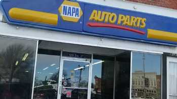 NAPA Auto Parts - A Street Auto Parts Tecumseh