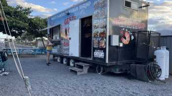 Geste Shrimp Truck