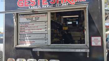 Geste Shrimp Truck