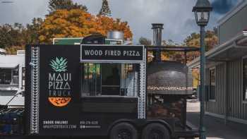 Maui Pizza Truck