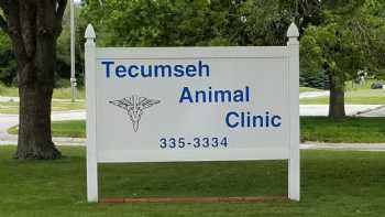 Tecumseh Animal Clinic