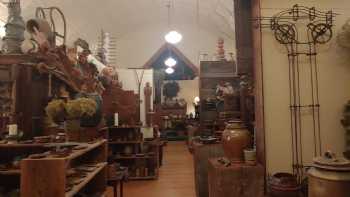 Cedar Creek Pottery