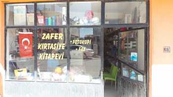 Zafer KIRTASİYE