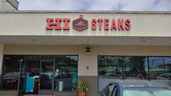 HI Steaks Kailua