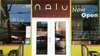 Nalu Health Bar & Cafe