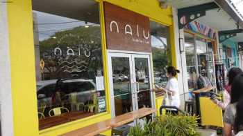 Nalu Health Bar & Cafe