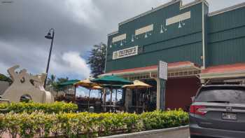 Fatboy's Kailua Town