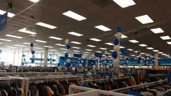 Ross Dress for Less