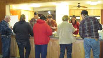 Kearney Jubilee Center Thrift Store & Food Pantry