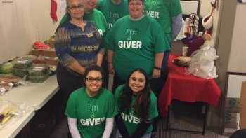 Kearney Jubilee Center Thrift Store & Food Pantry