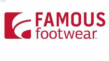 Famous Footwear