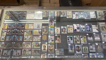 Kidds Korner Sports cards and Collectibles