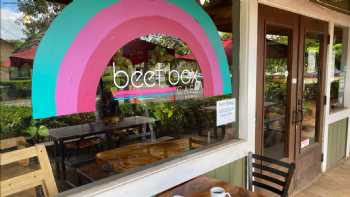 The Beet Box Cafe