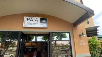 Paia FishMarket Kailua